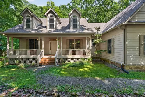1835 Ridge Cliff Drive Monteagle TN 37356