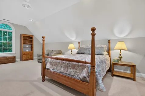 1835 Ridge Cliff Drive Monteagle TN 37356