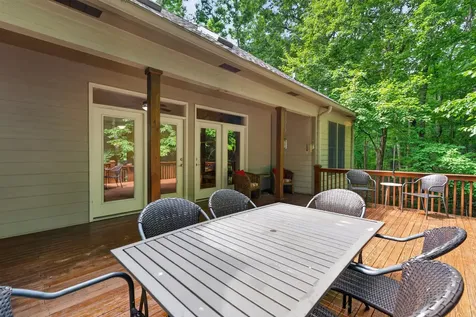 1835 Ridge Cliff Drive Monteagle TN 37356