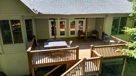 1835 Ridge Cliff Drive Monteagle TN 37356