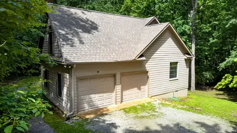 1835 Ridge Cliff Drive Monteagle TN 37356