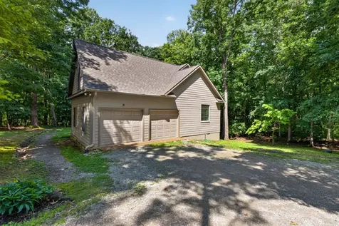 1835 Ridge Cliff Drive Monteagle TN 37356