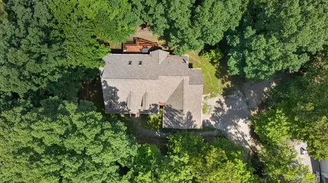 1835 Ridge Cliff Drive Monteagle TN 37356