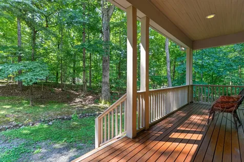 1835 Ridge Cliff Drive Monteagle TN 37356