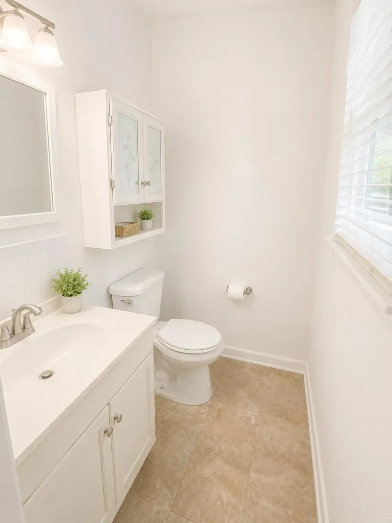 4852 Everest Drive Old Hickory TN 37138