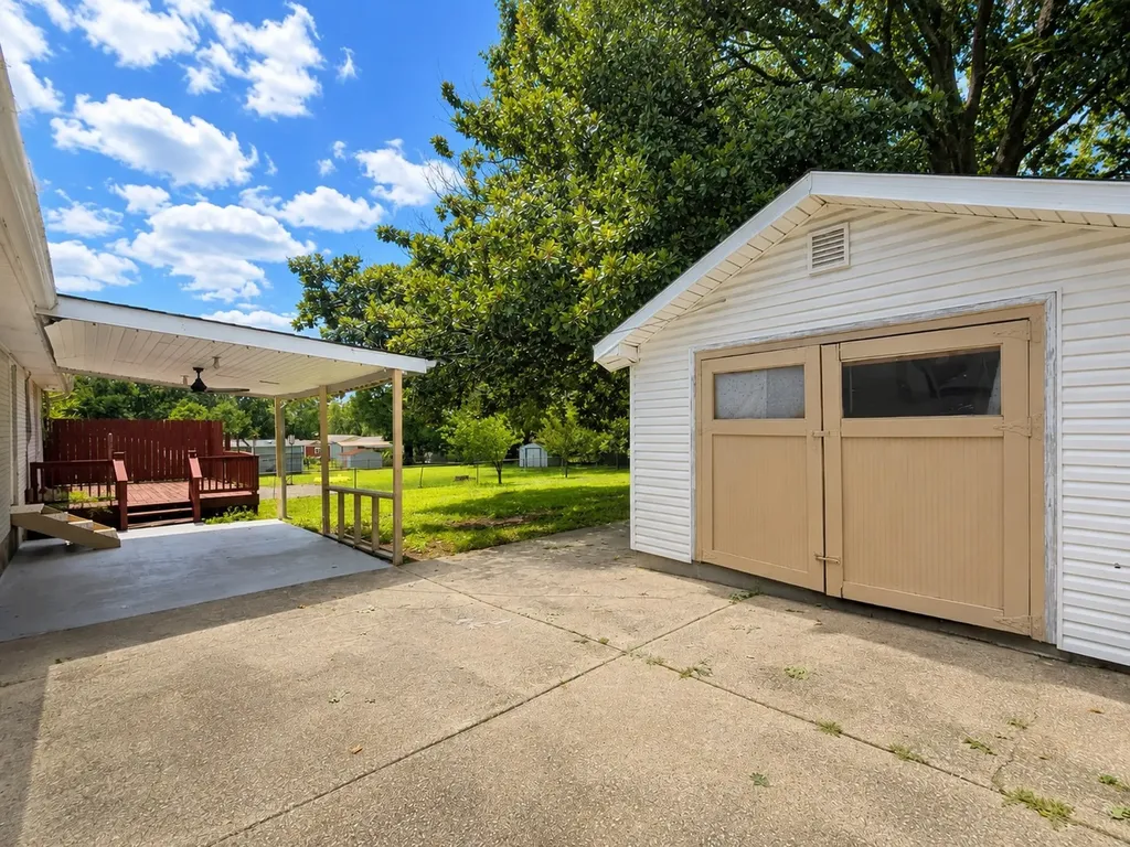 4852 Everest Drive Old Hickory TN 37138
