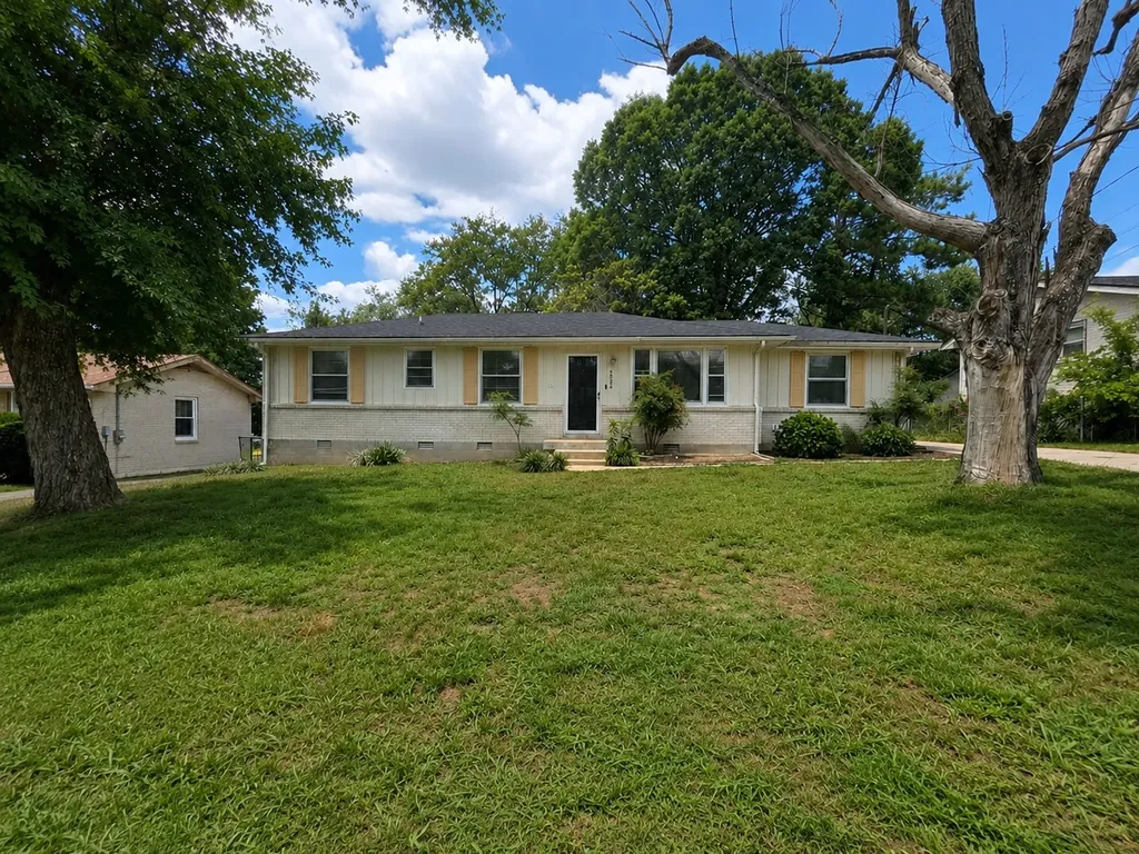 4852 Everest Drive Old Hickory TN 37138