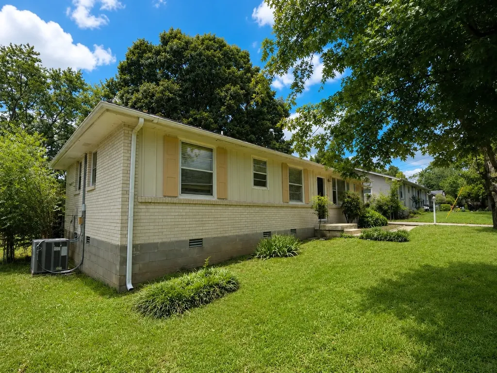 4852 Everest Drive Old Hickory TN 37138