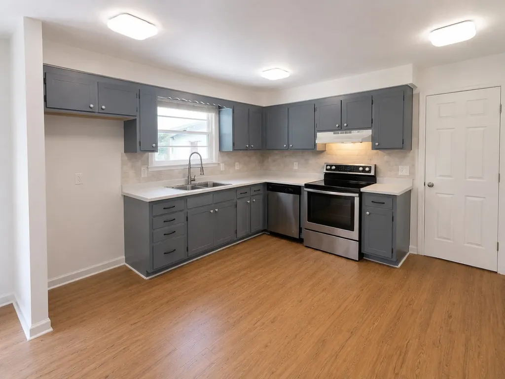 4852 Everest Drive Old Hickory TN 37138
