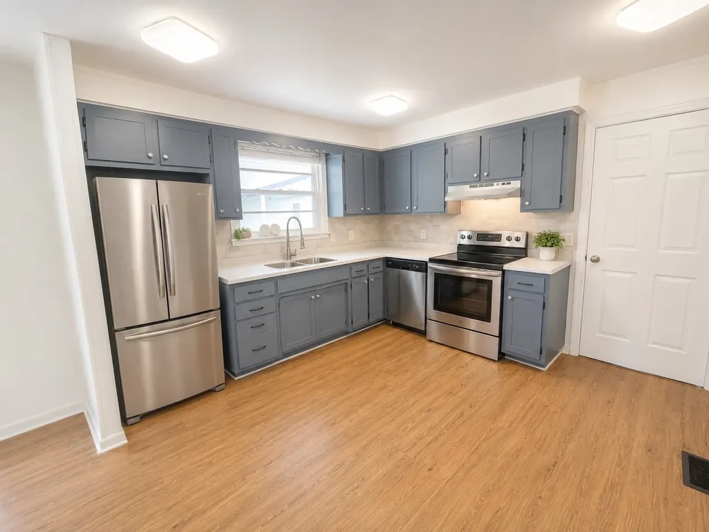 4852 Everest Drive Old Hickory TN 37138