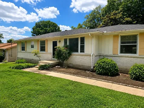 4852 Everest Drive Old Hickory TN 37138