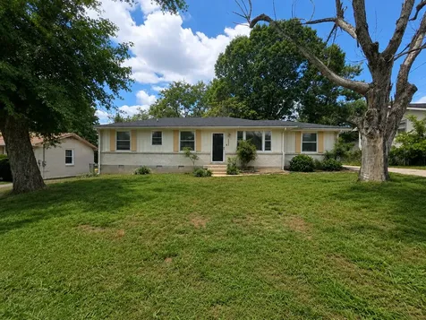 4852 Everest Drive Old Hickory TN 37138