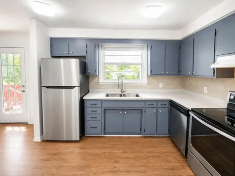 4852 Everest Drive Old Hickory TN 37138