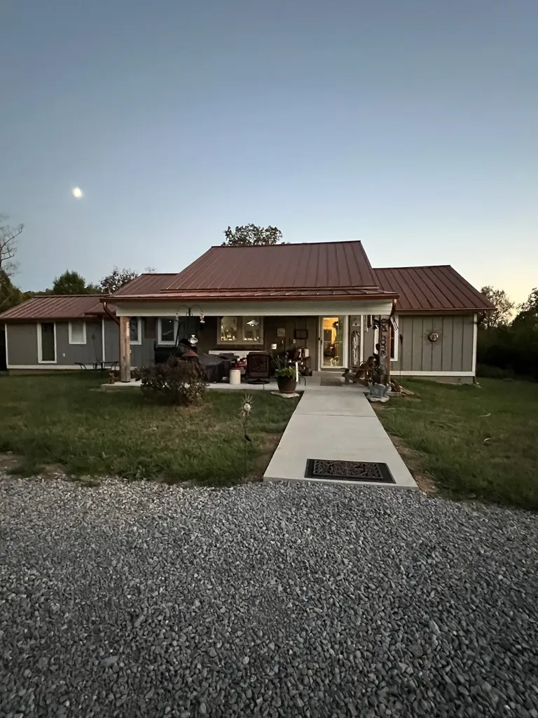 3571 Murfreesboro Road Lebanon TN 37090