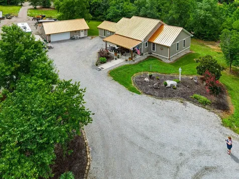 3571 Murfreesboro Road Lebanon TN 37090
