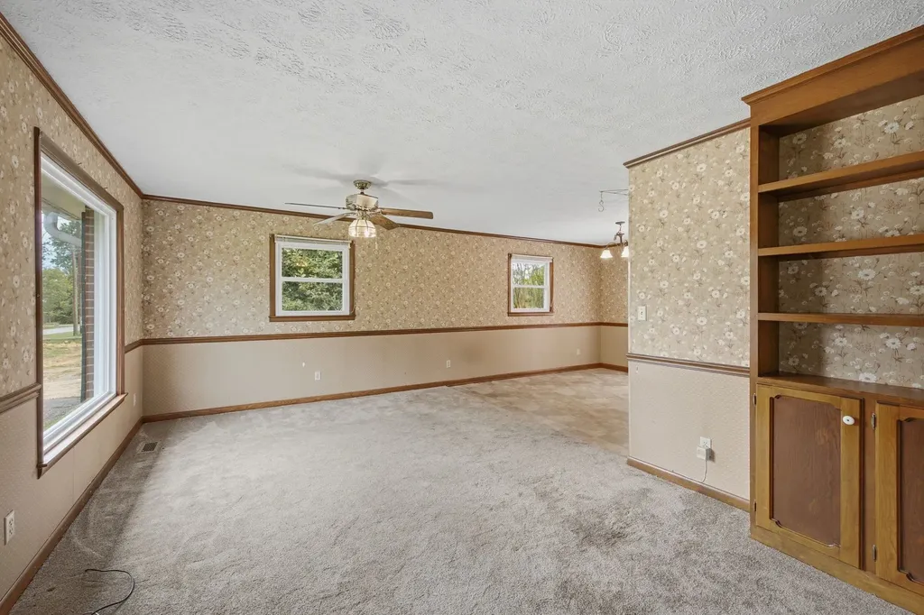 847 Anthony Avenue Smithville TN 37166
