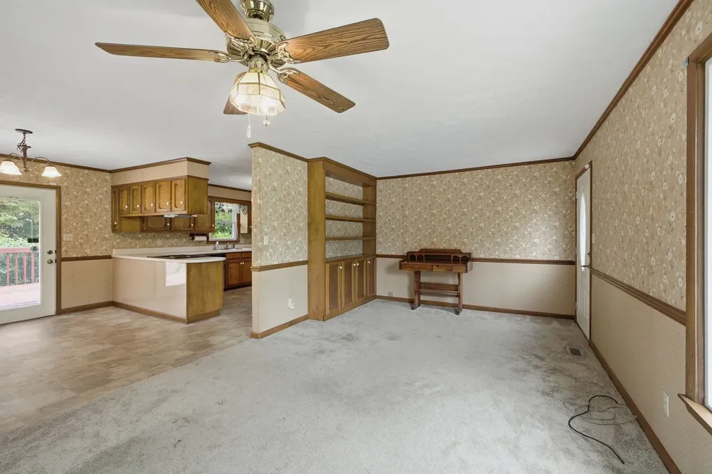 847 Anthony Avenue Smithville TN 37166