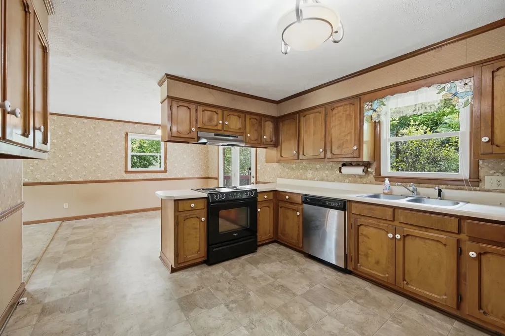 847 Anthony Avenue Smithville TN 37166