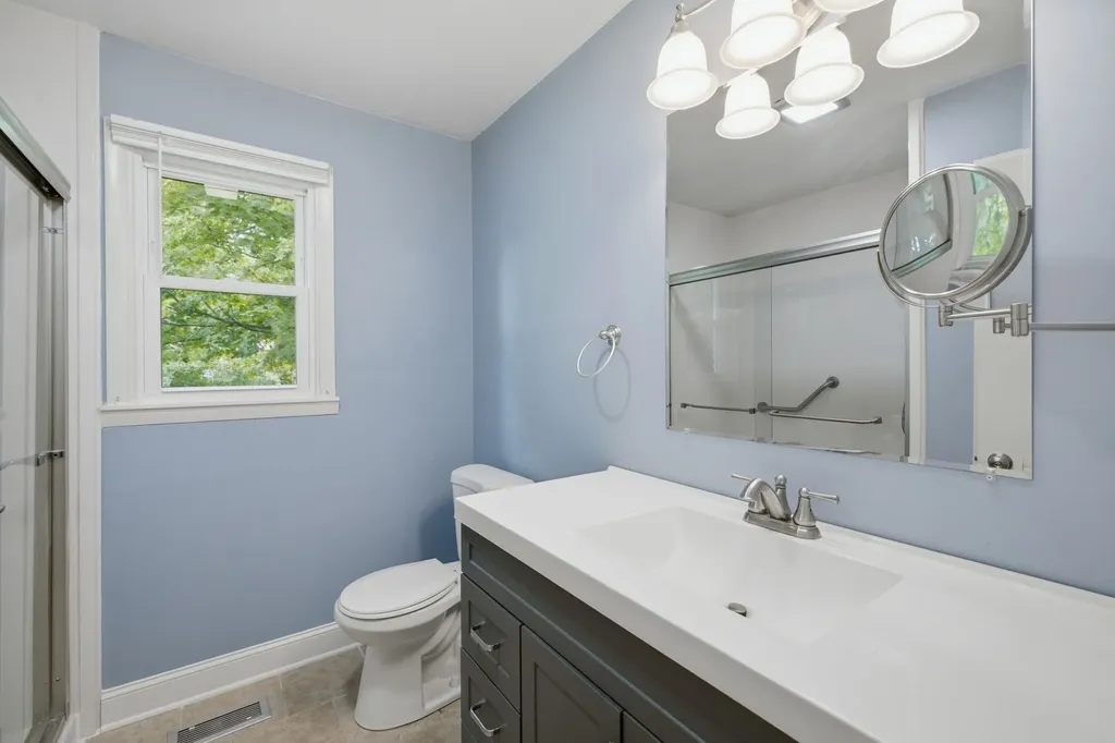 847 Anthony Avenue Smithville TN 37166