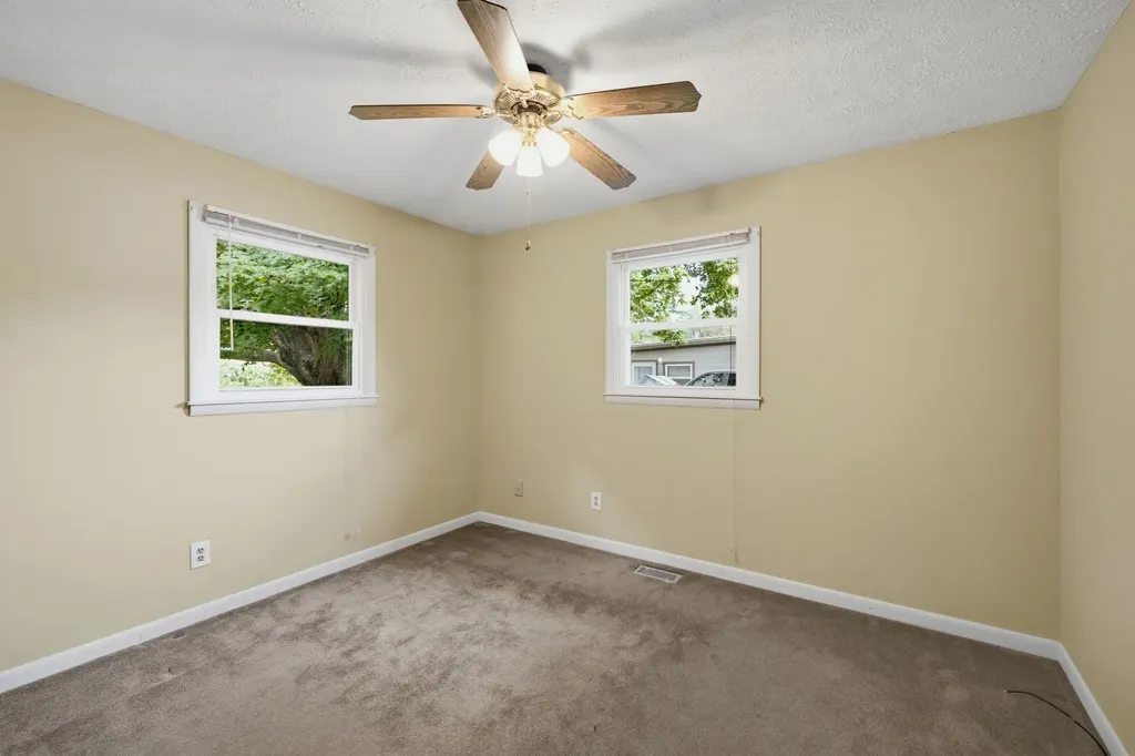 847 Anthony Avenue Smithville TN 37166