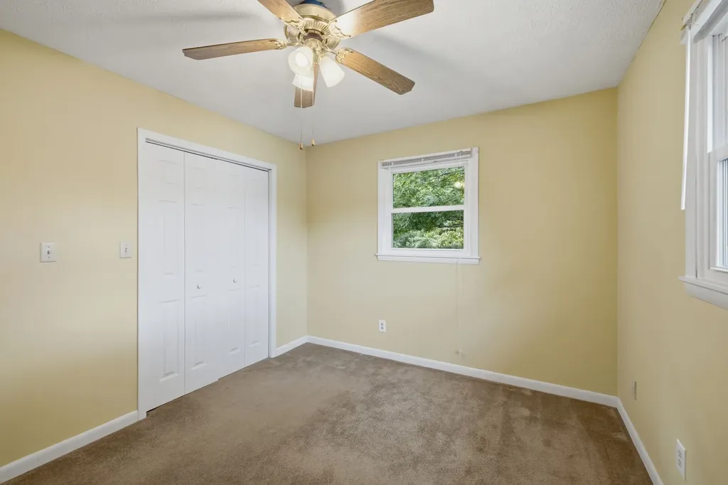 847 Anthony Avenue Smithville TN 37166