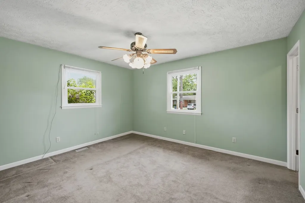 847 Anthony Avenue Smithville TN 37166