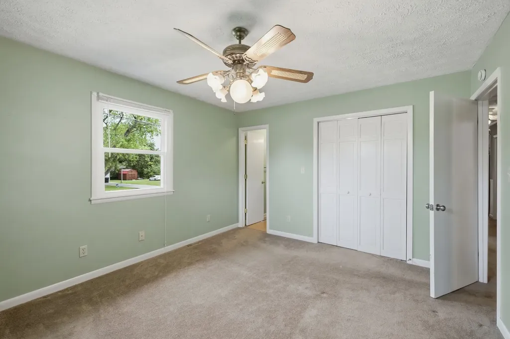 847 Anthony Avenue Smithville TN 37166