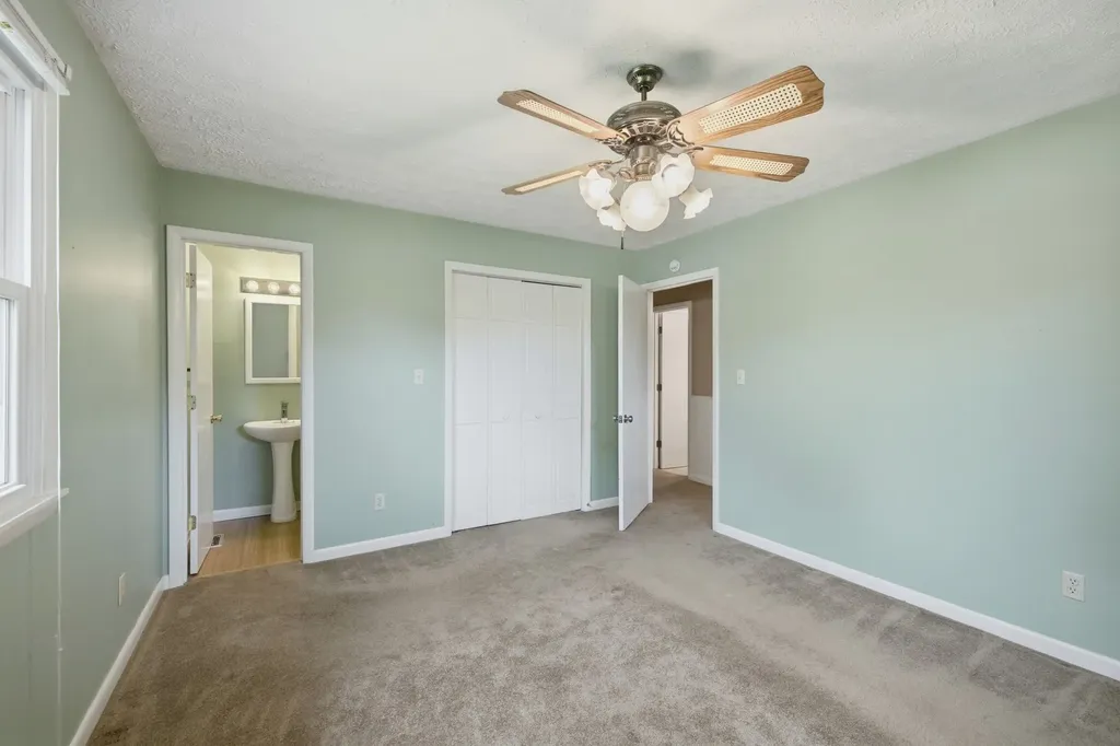 847 Anthony Avenue Smithville TN 37166
