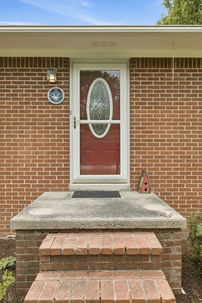 847 Anthony Avenue Smithville TN 37166
