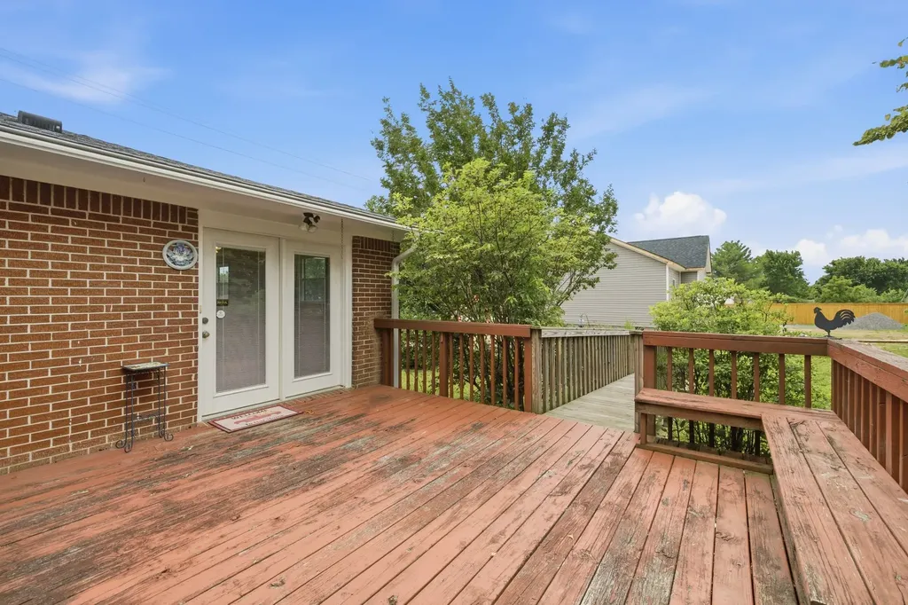 847 Anthony Avenue Smithville TN 37166