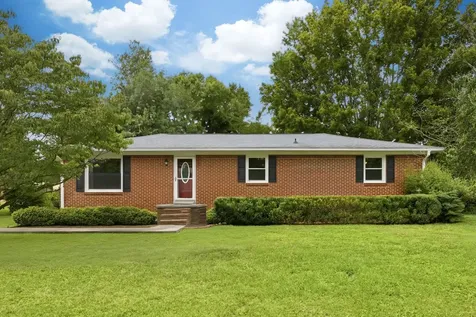 847 Anthony Avenue Smithville TN 37166