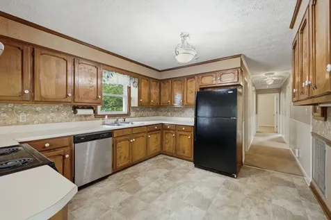 847 Anthony Avenue Smithville TN 37166