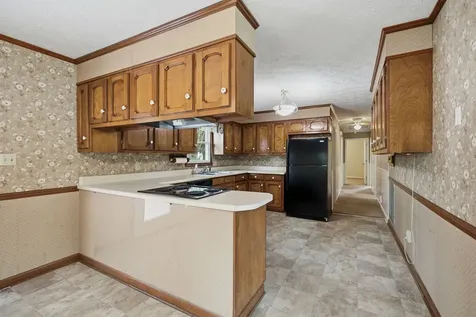 847 Anthony Avenue Smithville TN 37166