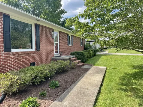 847 Anthony Avenue Smithville TN 37166
