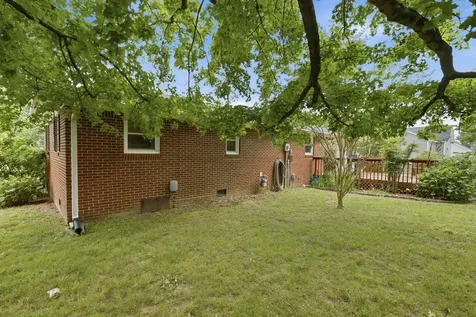847 Anthony Avenue Smithville TN 37166