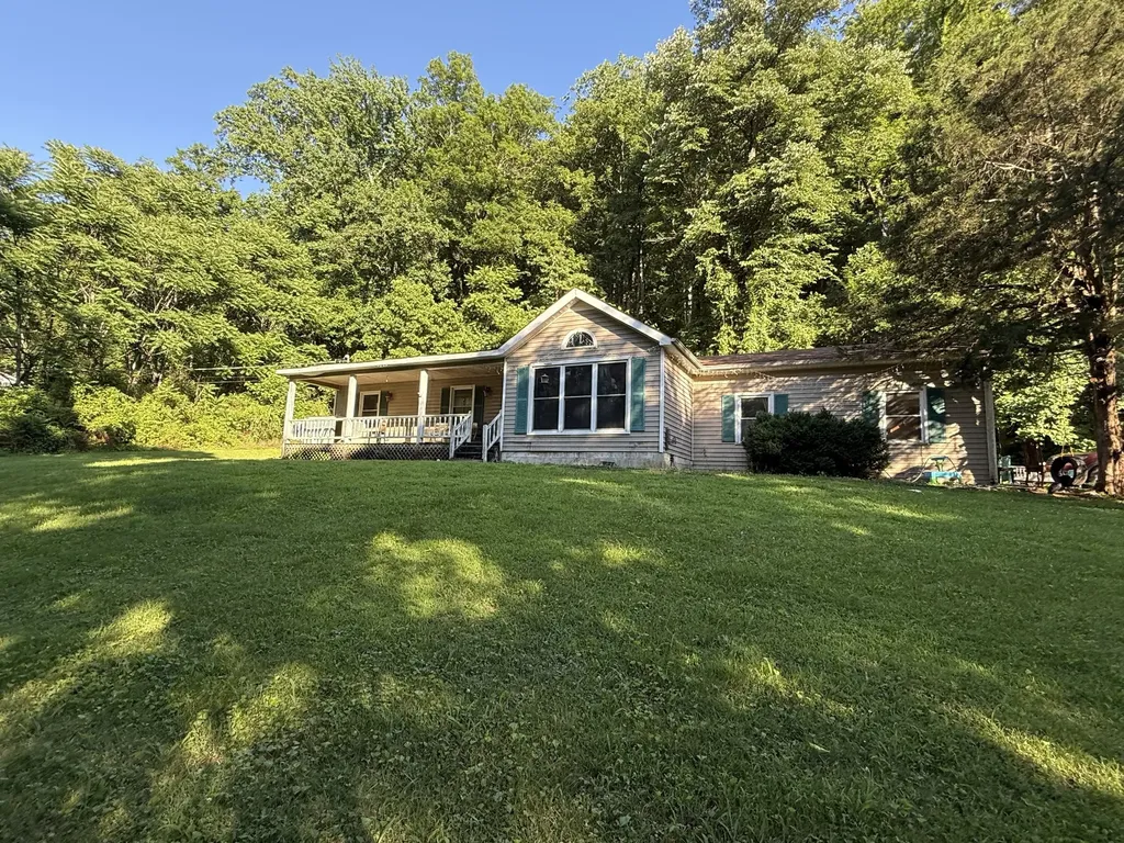 175 Angus Watts Road Pulaski TN 38478