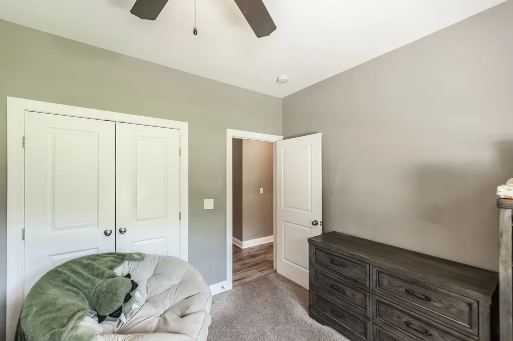 8326 Betts Road Greenbrier TN 37073
