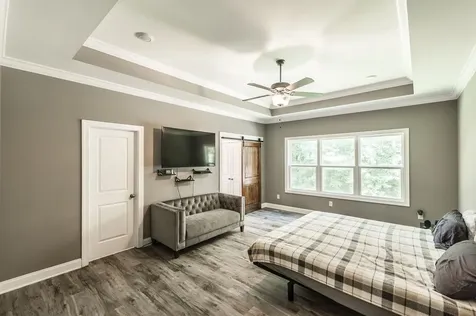8326 Betts Road Greenbrier TN 37073