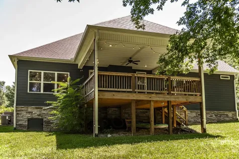 8326 Betts Road Greenbrier TN 37073