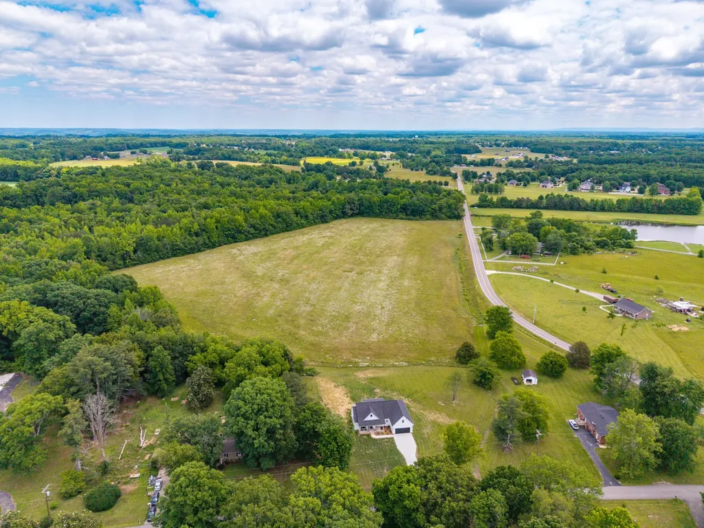 0 Ardmore Highway Fayetteville TN 37334