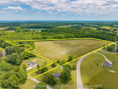 0 Ardmore Highway Fayetteville TN 37334