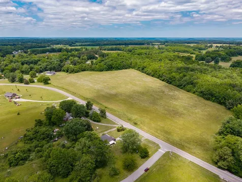 0 Ardmore Highway Fayetteville TN 37334
