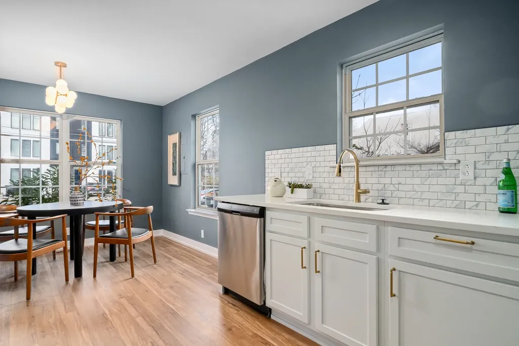 1923 Britt Place Nashville TN 37208