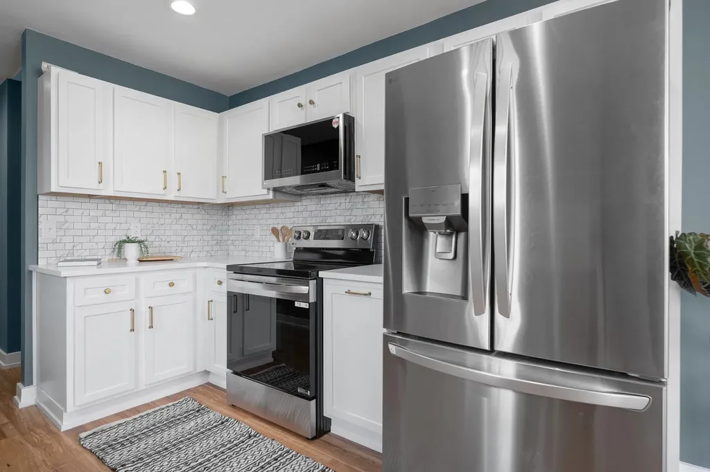 1923 Britt Place Nashville TN 37208