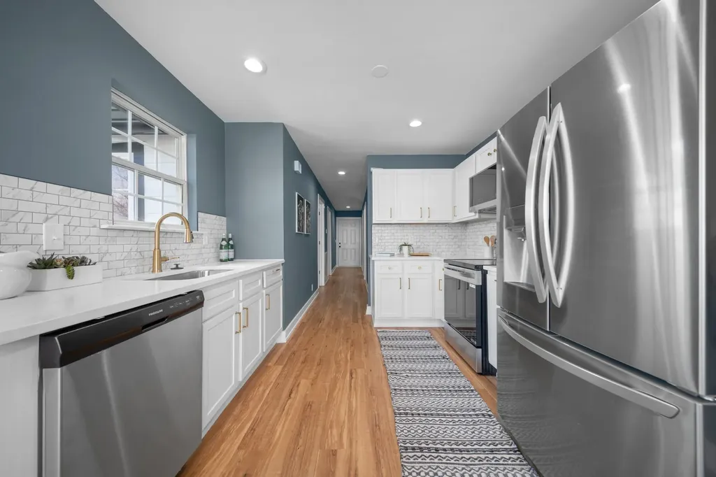 1923 Britt Place Nashville TN 37208