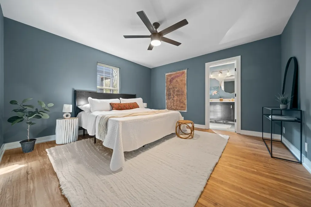 1923 Britt Place Nashville TN 37208