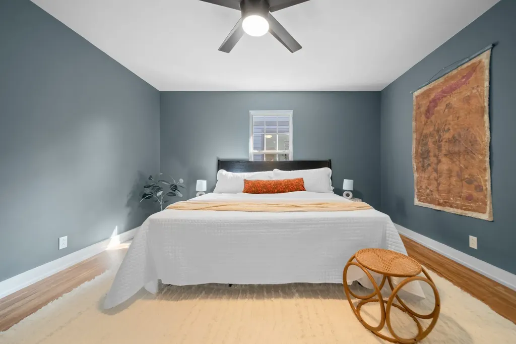 1923 Britt Place Nashville TN 37208