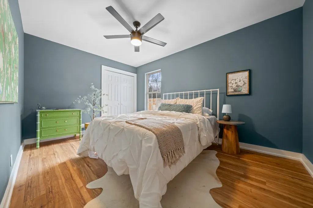 1923 Britt Place Nashville TN 37208