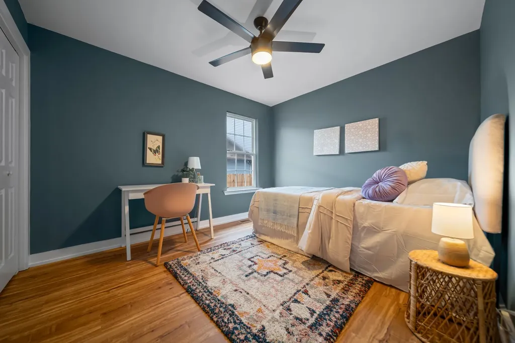 1923 Britt Place Nashville TN 37208