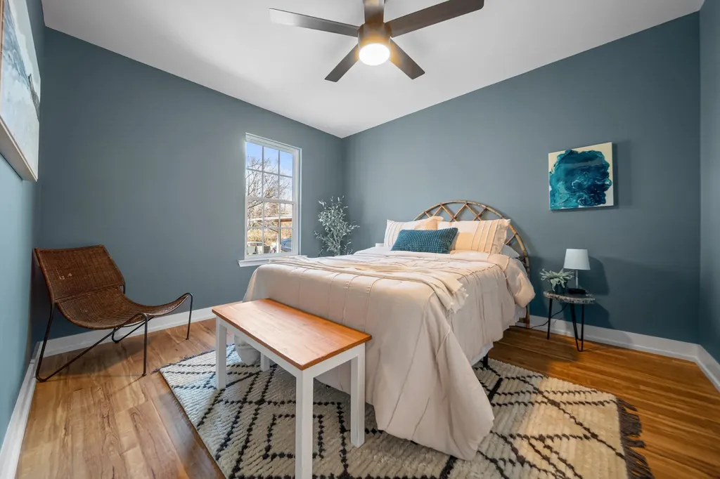 1923 Britt Place Nashville TN 37208
